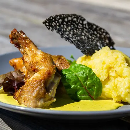 Village Club La Rivière Capfrance 3* Saint-Jean-de-Monts