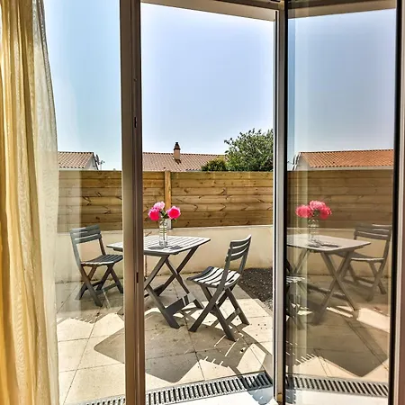 Village Club La Rivière Capfrance 3*