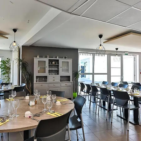Hotel Village Club La Riviere Capfrance