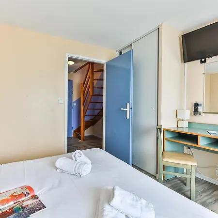 Village Club La Riviere Capfrance 3*