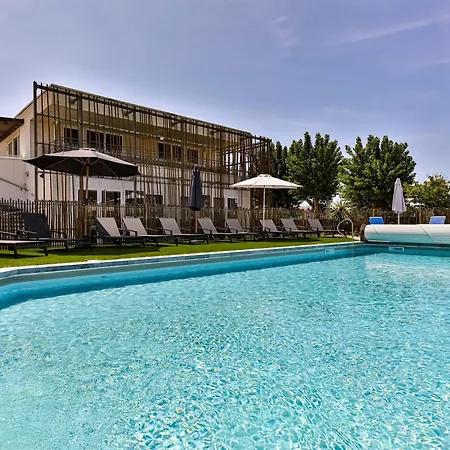 Hotel Village Club La Riviere Capfrance 3*