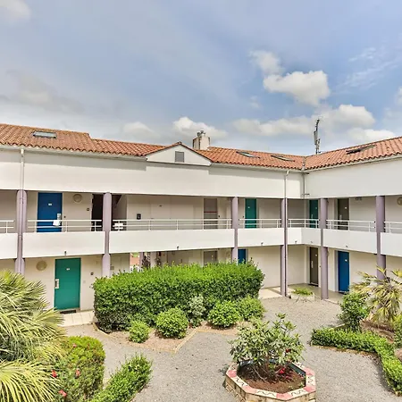 Village Club La Riviere Capfrance