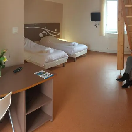 Village Club La Riviere Capfrance Hotel