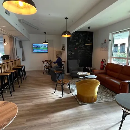 Village Club La Riviere Capfrance Hotel Saint-Jean-de-Monts