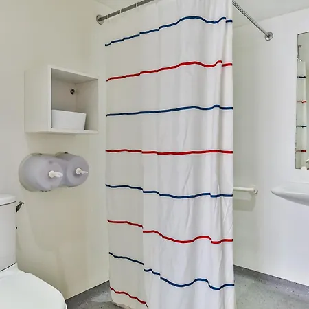 Hotel Village Club La Riviere Capfrance