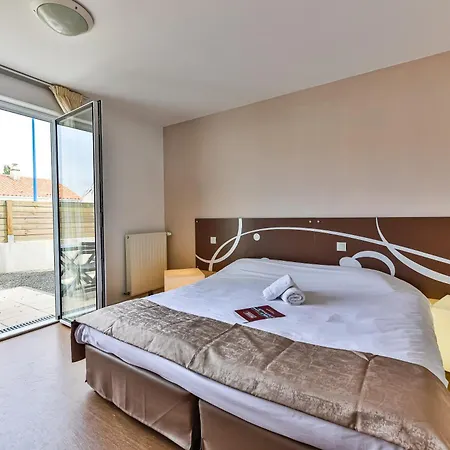 Village Club La Riviere Capfrance 3*