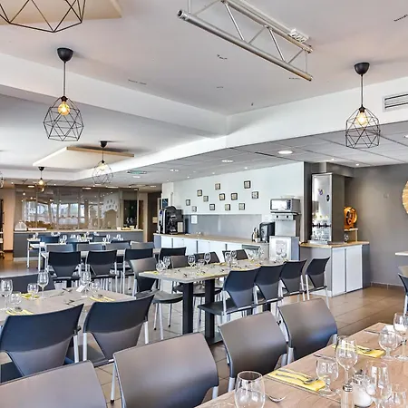 Village Club La Riviere Capfrance Hotel