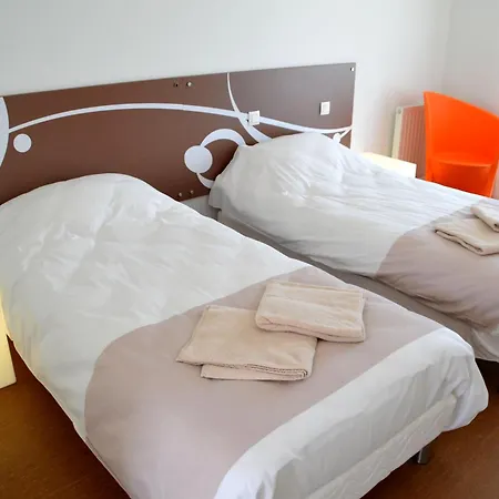 Hotel Village Club La Riviere Capfrance 3*