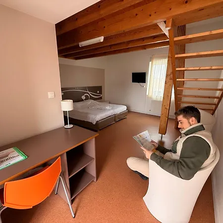 Village Club La Riviere Capfrance 3*
