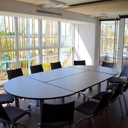 Village Club La Rivière Capfrance Saint-Jean-de-Monts