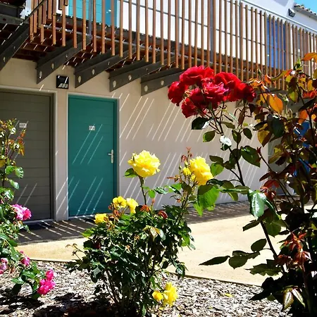 酒店 Village Club La Riviere Capfrance 3*