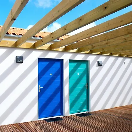 Village Club La Rivière Capfrance 3*