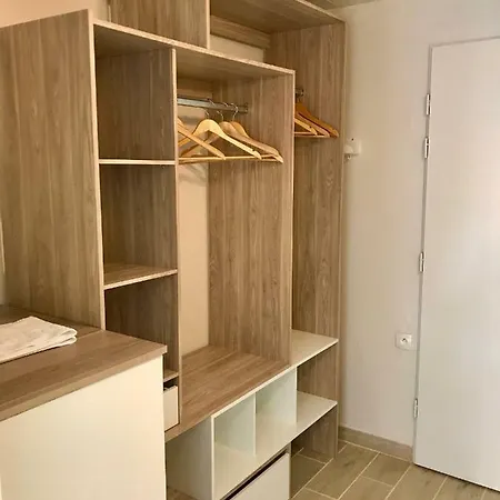 Village de vacances Village Club La Rivière Capfrance