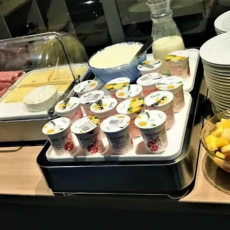 Village de vacances Village Club La Rivière Capfrance 3*