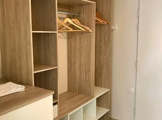 ホリデーパーク Village Club La Riviere Capfrance