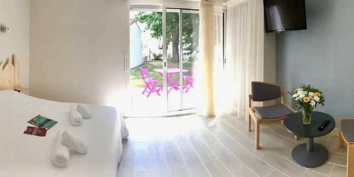 Village Club La Riviere Capfrance サン・ジャン·ド・モン