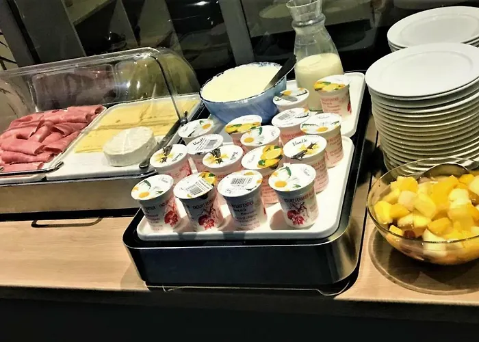 ホリデーパーク Village Club La Riviere Capfrance 3*