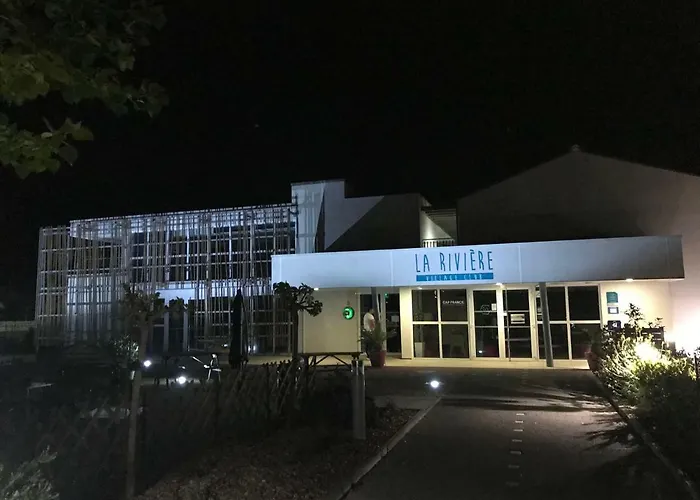 Village Club La Riviere Capfrance ホリデーパーク